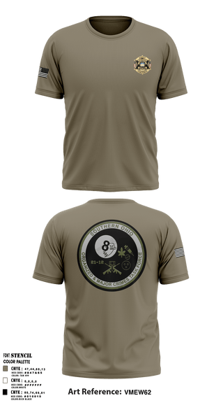 Short Sleeve Performance Shirt, , Police, Teamtime, Team time, sublimation, custom sports apparel, team uniforms, spirit wear, spiritwear, sports uniforms, custom shirts, team store, custom team store, fundraiser sports, apparel fundraiser