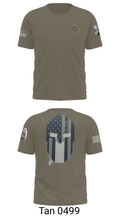 Alpha Company 223MI 2860942 Short Sleeve Performance Shirt - 34
