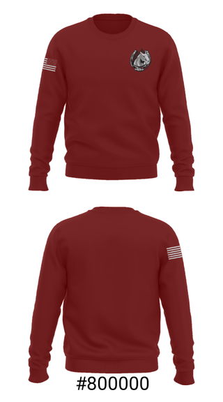 Crew Neck Sweatshirt, South Effingham High School Basketball, Women's Basketball, Teamtime, Team time, sublimation, custom sports apparel, team uniforms, spirit wear, spiritwear, sports uniforms, custom shirts, team store, custom team store, fundraiser sports, apparel fundraiser