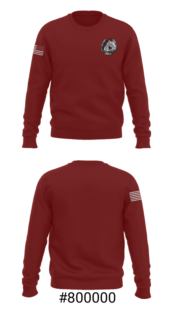 Crew Neck Sweatshirt, South Effingham High School Basketball, Women's Basketball, Teamtime, Team time, sublimation, custom sports apparel, team uniforms, spirit wear, spiritwear, sports uniforms, custom shirts, team store, custom team store, fundraiser sports, apparel fundraiser