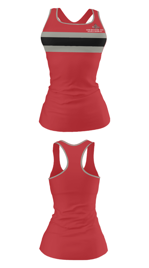 Tank Top, Southwood Senior High School Basketball, Men's Basketball, Teamtime, Team time, sublimation, custom sports apparel, team uniforms, spirit wear, spiritwear, sports uniforms, custom shirts, team store, custom team store, fundraiser sports, apparel fundraiser