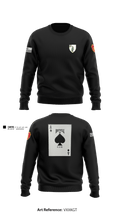 Charlie Rock 4698052 Crew Neck Sweatshirt - 1