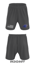 Mars Hill Bible Middle School Golf 51279924 Athletic Shorts With Pockets - 19