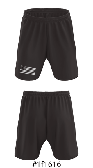 Athletic Shorts With Pockets, , Navy, Teamtime, Team time, sublimation, custom sports apparel, team uniforms, spirit wear, spiritwear, sports uniforms, custom shirts, team store, custom team store, fundraiser sports, apparel fundraiser