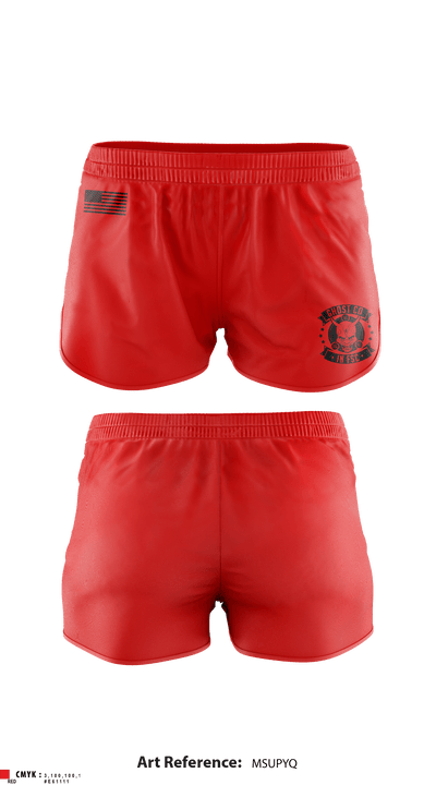 G/141 5528532 Ranger Panties - 1