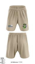 Washington State Patrol Aviation 88282662 Athletic Shorts With Pockets - 56