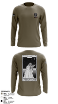 1-5 Recon 67100072 Long Sleeve Performance Shirt - 1