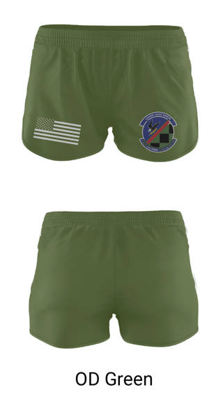 Ranger Panties, , Air Force, Teamtime, Team time, sublimation, custom sports apparel, team uniforms, spirit wear, spiritwear, sports uniforms, custom shirts, team store, custom team store, fundraiser sports, apparel fundraiser