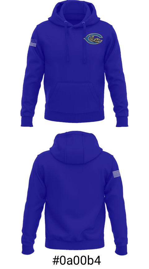 Hoodie, Cumberland High School, Spirit Store, Teamtime, Team time, sublimation, custom sports apparel, team uniforms, spirit wear, spiritwear, sports uniforms, custom shirts, team store, custom team store, fundraiser sports, apparel fundraiser
