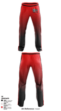 GALLI LUCHA LIBRE 18173314 Sweatpants - 1