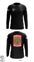 Lee/New Century General Battalion 69349726 Long Sleeve Performance Shirt - 52