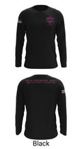Fun Sports 14998768 Long Sleeve Performance Shirt - 11