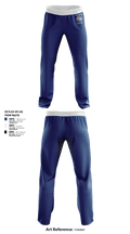 MSU Toledo 42341153 Sweatpants - 3