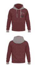 Independence High School Cheer 18545697 Hoodie - 6