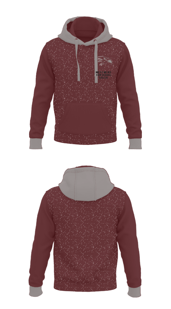 Hoodie, Independence High School Cheer, Cheer, Teamtime, Team time, sublimation, custom sports apparel, team uniforms, spirit wear, spiritwear, sports uniforms, custom shirts, team store, custom team store, fundraiser sports, apparel fundraiser