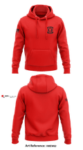 G/141 5528532 Hoodie - 1