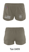 Fayetteville Fire Department Station 2 7594023 Ranger Panties - 5