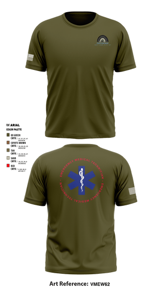 Short Sleeve Performance Shirt, , Fire Department, Teamtime, Team time, sublimation, custom sports apparel, team uniforms, spirit wear, spiritwear, sports uniforms, custom shirts, team store, custom team store, fundraiser sports, apparel fundraiser