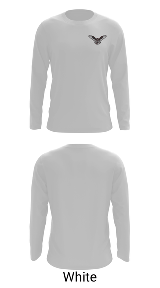 Long Sleeve Performance Shirt, Nyack High School team Football, Football, Teamtime, Team time, sublimation, custom sports apparel, team uniforms, spirit wear, spiritwear, sports uniforms, custom shirts, team store, custom team store, fundraiser sports, apparel fundraiser
