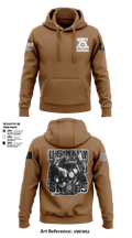 Engineman 52305077 Hoodie - 2