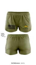 HHC 1-635TH AR 81955696 Ranger Panties - 2