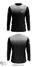 i2i 22593915 Long Sleeve Performance Shirt - 1