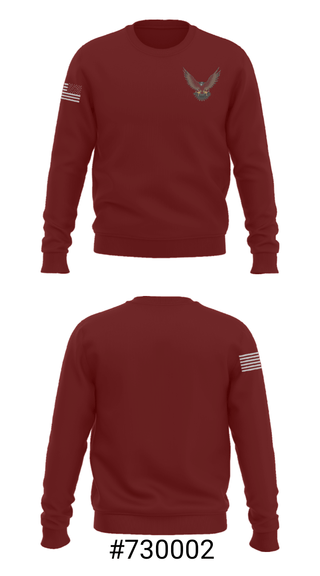 Crew Neck Sweatshirt, Freeport High School Swimming, Swimming, Teamtime, Team time, sublimation, custom sports apparel, team uniforms, spirit wear, spiritwear, sports uniforms, custom shirts, team store, custom team store, fundraiser sports, apparel fundraiser