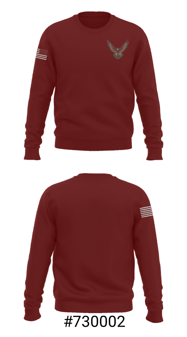 Crew Neck Sweatshirt, Freeport High School Swimming, Swimming, Teamtime, Team time, sublimation, custom sports apparel, team uniforms, spirit wear, spiritwear, sports uniforms, custom shirts, team store, custom team store, fundraiser sports, apparel fundraiser