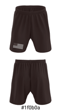 Caddo Sheriff’s Office 62599886 Athletic Shorts With Pockets - 5