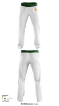 Saint Albert High School Baseball 23620889 Sweatpants - 9