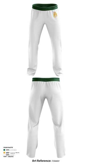 Sweatpants, Saint Albert High School Baseball, Baseball, Teamtime, Team time, sublimation, custom sports apparel, team uniforms, spirit wear, spiritwear, sports uniforms, custom shirts, team store, custom team store, fundraiser sports, apparel fundraiser
