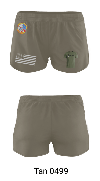 HMLA 169 27722426 Ranger Panties - 5