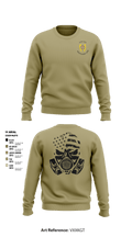 439th CEX 72519259 Crew Neck Sweatshirt - 4