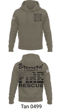 BCFR 93029209 Hoodie - 40