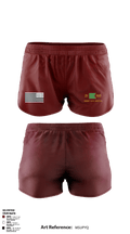 21ST MILITARY POLICE COMPANY (AIRBORNE) 69351139 Ranger Panties - 3