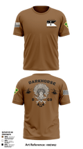 4-4 AB Shops 89728226 Short Sleeve Performance Shirt - 6