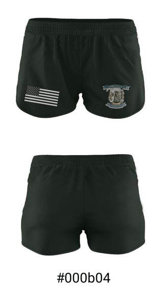 Ranger Panties, , Marines, Teamtime, Team time, sublimation, custom sports apparel, team uniforms, spirit wear, spiritwear, sports uniforms, custom shirts, team store, custom team store, fundraiser sports, apparel fundraiser