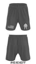 Juicy Boys Rugby Club 21155091 Athletic Shorts With Pockets - 20