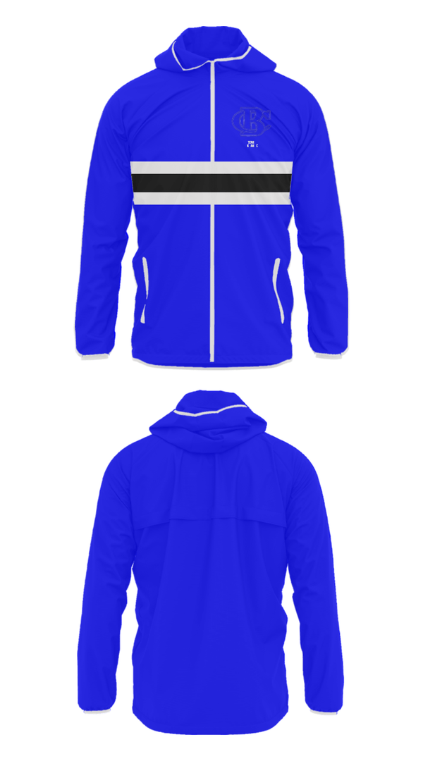 Windbreaker, Banks County Middle School Basketball, Women's Basketball, Teamtime, Team time, sublimation, custom sports apparel, team uniforms, spirit wear, spiritwear, sports uniforms, custom shirts, team store, custom team store, fundraiser sports, apparel fundraiser