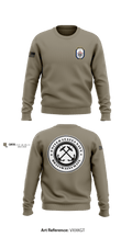 Boatswains mate 92530319 Crew Neck Sweatshirt - 2