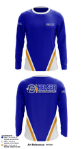 Chelsea Electric LLC 36360052 Long Sleeve Performance Shirt - 2