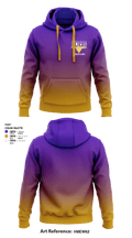 Flandreau High School Wrestling 22666731 Hoodie - 1