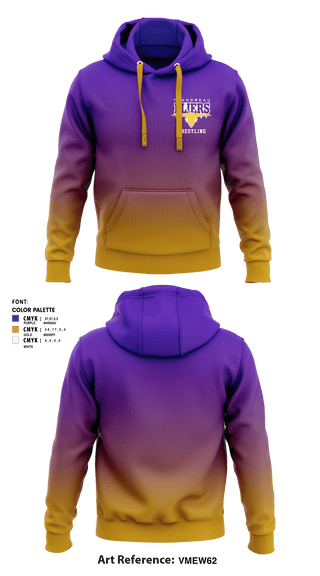 Hoodie, Flandreau High School Wrestling, Wrestling, Teamtime, Team time, sublimation, custom sports apparel, team uniforms, spirit wear, spiritwear, sports uniforms, custom shirts, team store, custom team store, fundraiser sports, apparel fundraiser