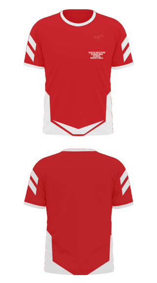 Short Sleeve Performance Polo, South Western Senior High School Basketball, Men's Basketball, Teamtime, Team time, sublimation, custom sports apparel, team uniforms, spirit wear, spiritwear, sports uniforms, custom shirts, team store, custom team store, fundraiser sports, apparel fundraiser