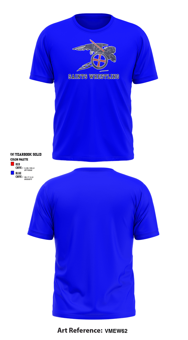 Short Sleeve Performance Shirt, Southern Wayne High School Wrestling, Wrestling, Teamtime, Team time, sublimation, custom sports apparel, team uniforms, spirit wear, spiritwear, sports uniforms, custom shirts, team store, custom team store, fundraiser sports, apparel fundraiser