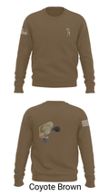 1-505 PIR GFSC 97834185 Crew Neck Sweatshirt - 8
