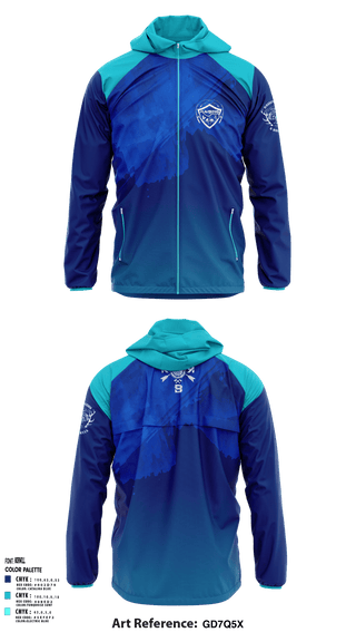Windbreaker, , , Teamtime, Team time, sublimation, custom sports apparel, team uniforms, spirit wear, spiritwear, sports uniforms, custom shirts, team store, custom team store, fundraiser sports, apparel fundraiser