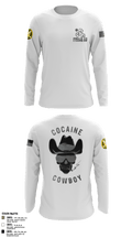 India Co 88933123 Long Sleeve Performance Shirt - 5
