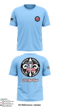 MVCI 44224138 Short Sleeve Performance Shirt - 1