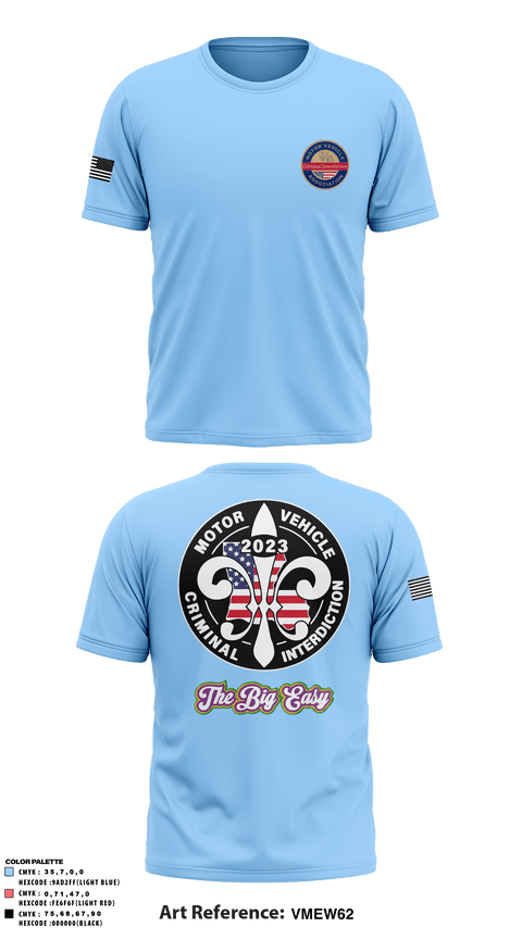 Short Sleeve Performance Shirt, , Police, Teamtime, Team time, sublimation, custom sports apparel, team uniforms, spirit wear, spiritwear, sports uniforms, custom shirts, team store, custom team store, fundraiser sports, apparel fundraiser